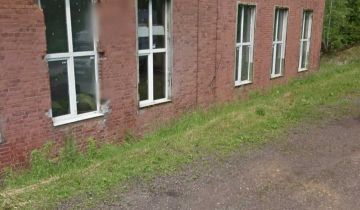 Hala/magazyn Wałbrzych Śródmieście