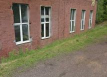 Hala/magazyn Wałbrzych Śródmieście
