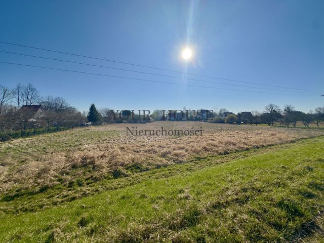 Działka budowlana Trestno. Zdjęcie 5