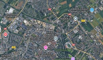 Mieszkanie 2-pokojowe Kalisz Centrum, ul. 3 Maja