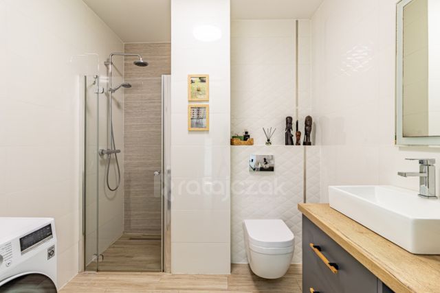 Mieszkanie 3-pokojowe Bolszewo, ul. Henryka Sienkiewicza. Zdjęcie 9