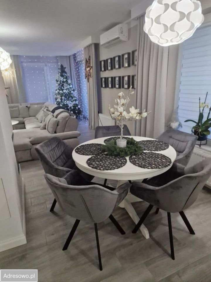 dom wolnostojący, 4 pokoje Serock, ul. Wyzwolenia. Zdjęcie 12