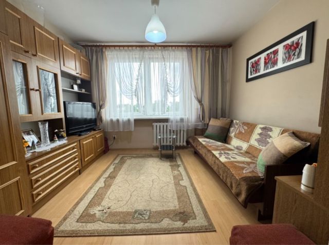 Mieszkanie 2-pokojowe Pionki, ul. Juliusza Słowackiego. Zdjęcie 1