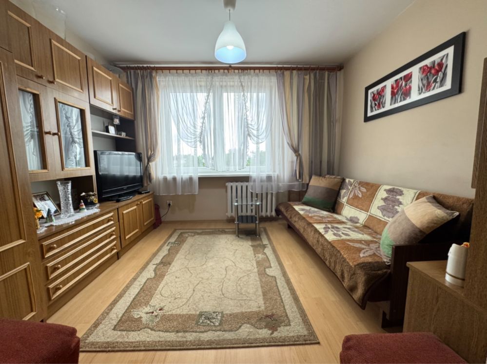 Mieszkanie 2-pokojowe Pionki, ul. Juliusza Słowackiego