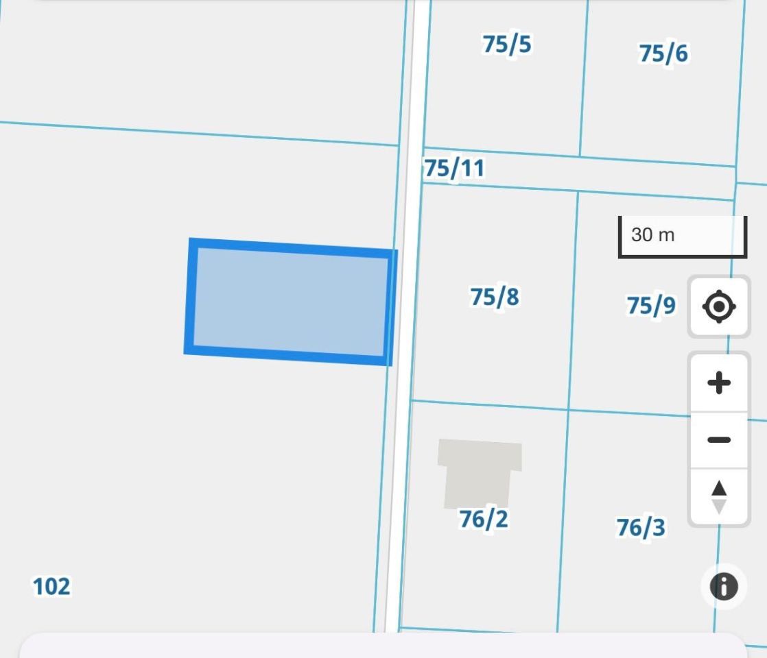 Działka budowlana Jastków. Zdjęcie 3