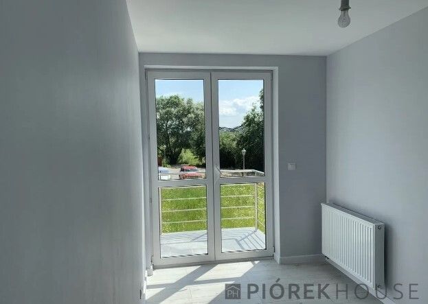 Mieszkanie 4-pokojowe Warszawa Wawer, ul. Morawska. Zdjęcie 13