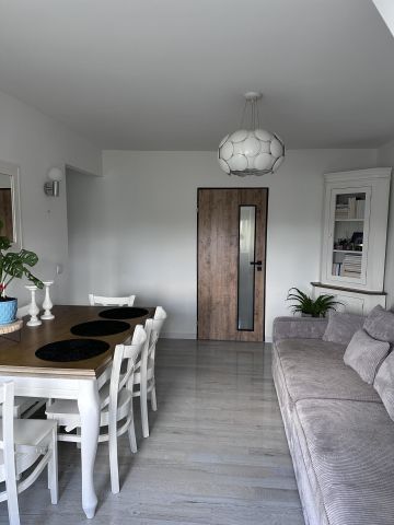 Mieszkanie 3-pokojowe Wrocław Gajowice, ul. Kwaśna. Zdjęcie 1