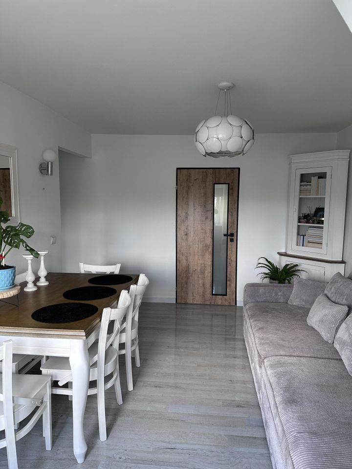 Mieszkanie 3-pokojowe Wrocław Gajowice, ul. Kwaśna