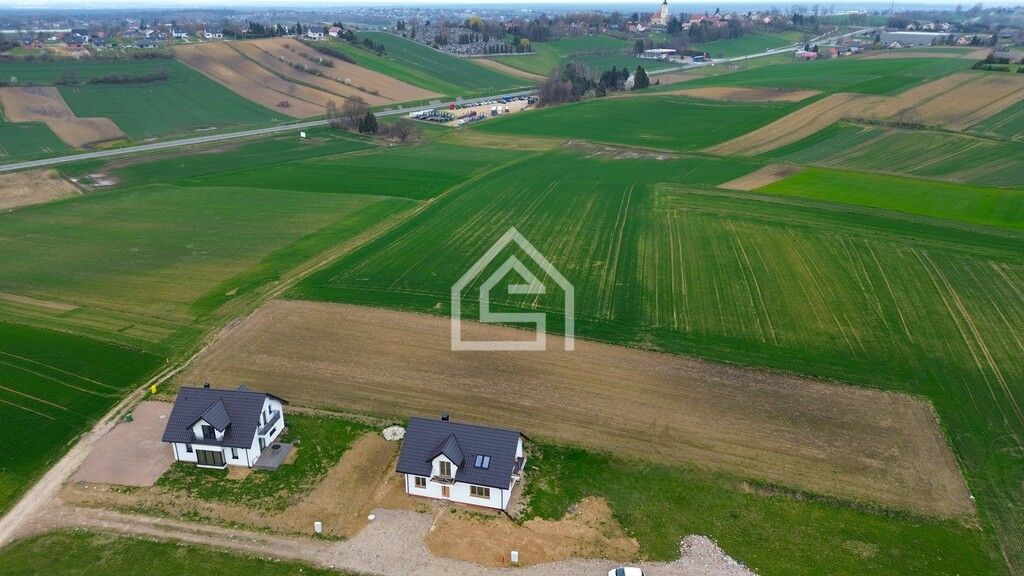 dom wolnostojący, 5 pokoi Czyżów. Zdjęcie 17