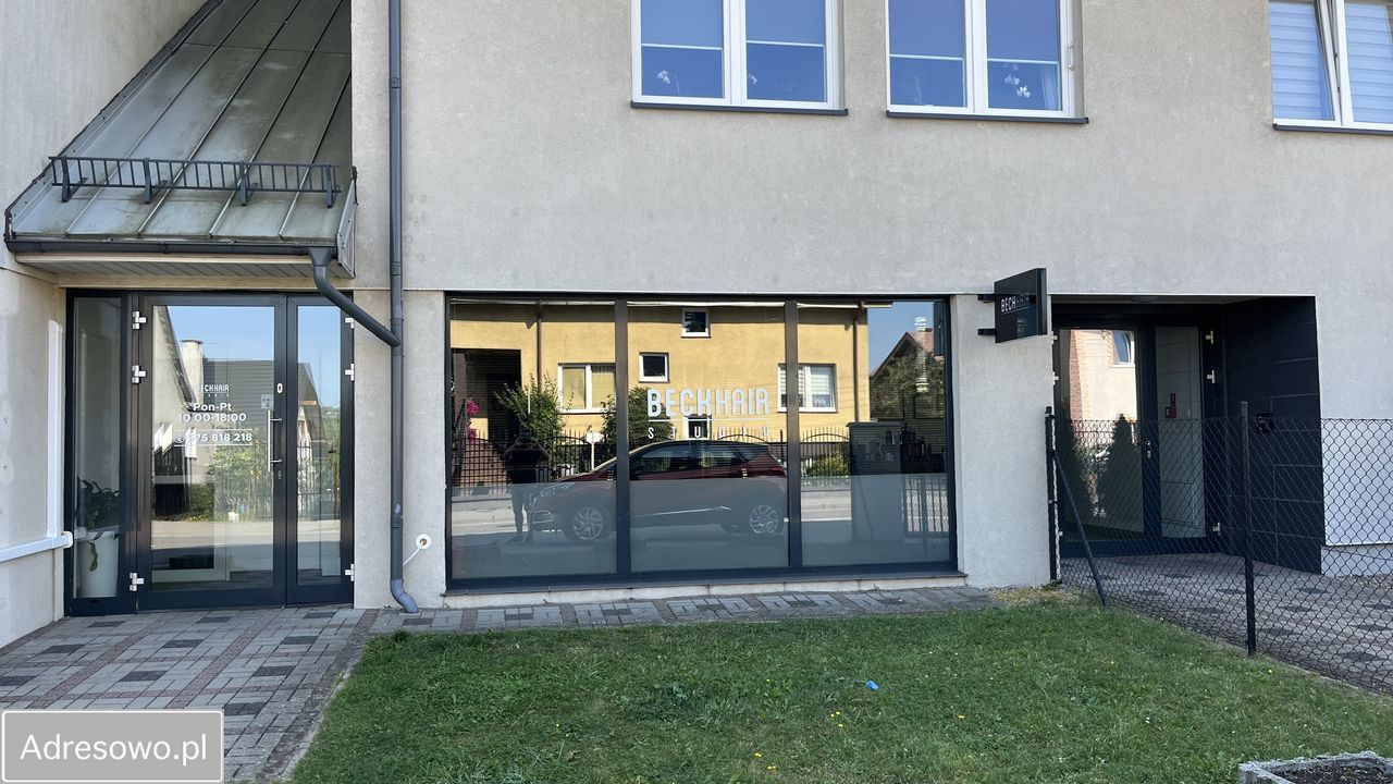 Lokal Wejherowo, ul. Stefczyka. Zdjęcie 3