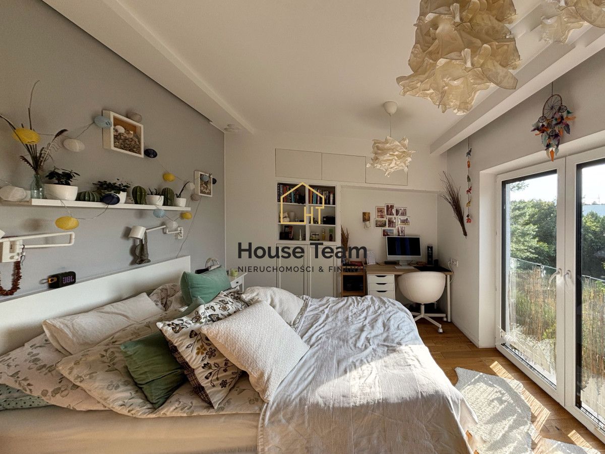 bliźniak, 4 pokoje Bydgoszcz Miedzyń. Zdjęcie 13