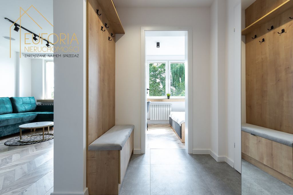 Mieszkanie 2-pokojowe Łódź Górna, ul. Maurycego Mochnackiego. Zdjęcie 7