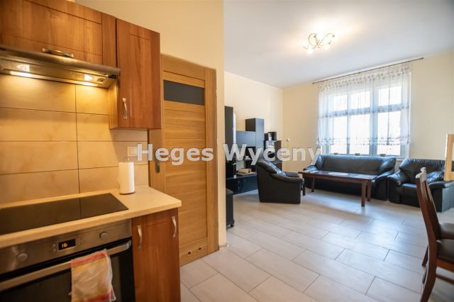 Mieszkanie 2-pokojowe Legnica Tarninów, ul. Stefana Okrzei. Zdjęcie 1