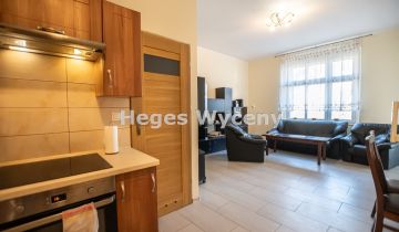 Mieszkanie 2-pokojowe Legnica Tarninów, ul. Stefana Okrzei