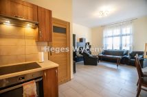 Mieszkanie 2-pokojowe Legnica Tarninów, ul. Stefana Okrzei