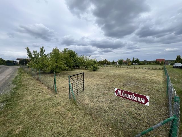 Działka rod Kulów. Zdjęcie 1