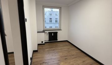 Mieszkanie 3-pokojowe Nysa, ul. Wolności