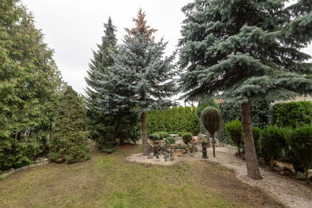 dom wolnostojący, 8 pokoi Marki, ul. Opolska. Zdjęcie 17