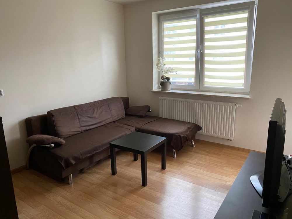 Mieszkanie 2-pokojowe Białystok Piasta