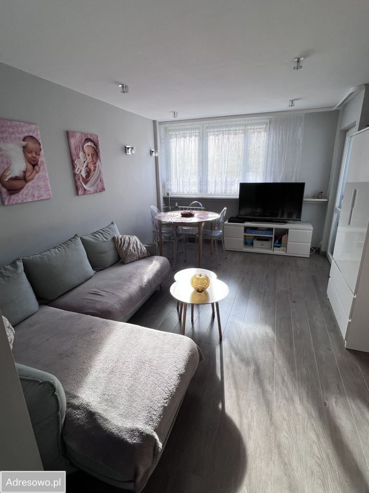 Mieszkanie 2-pokojowe Wrocław Krzyki, ul. Wesoła. Zdjęcie 11