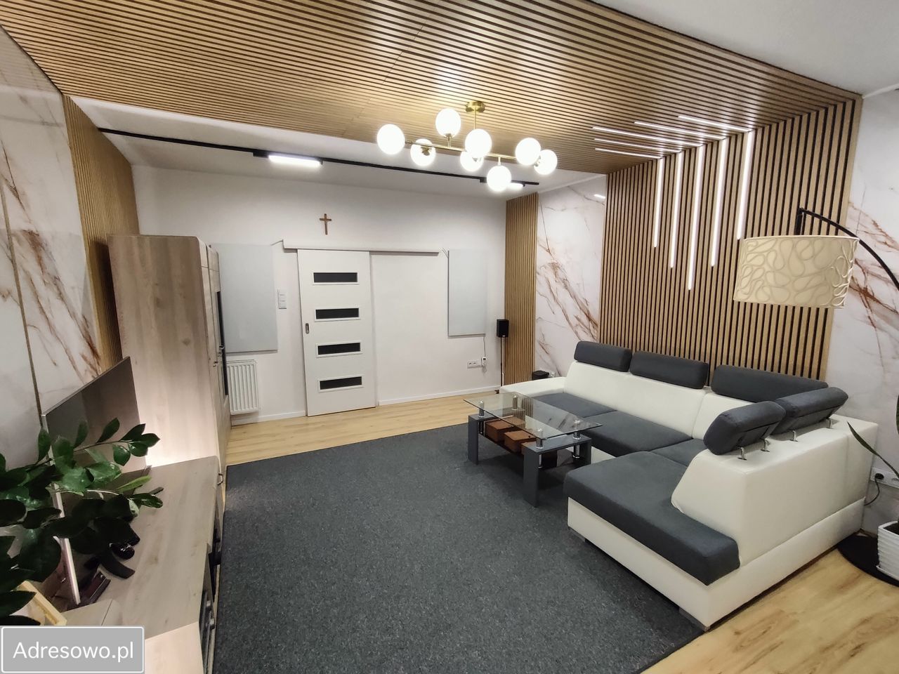 Mieszkanie 3-pokojowe Ząbkowice Śląskie, ul. Armii Krajowej. Zdjęcie 11