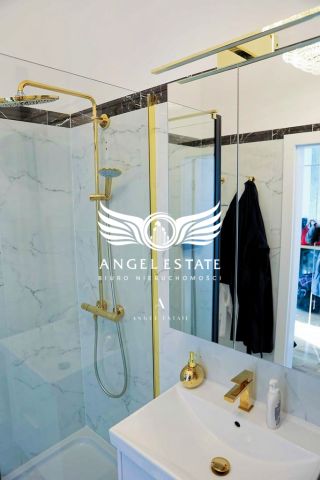 Mieszkanie 1-pokojowe Szczecin Centrum, al. Wyzwolenia. Zdjęcie 6