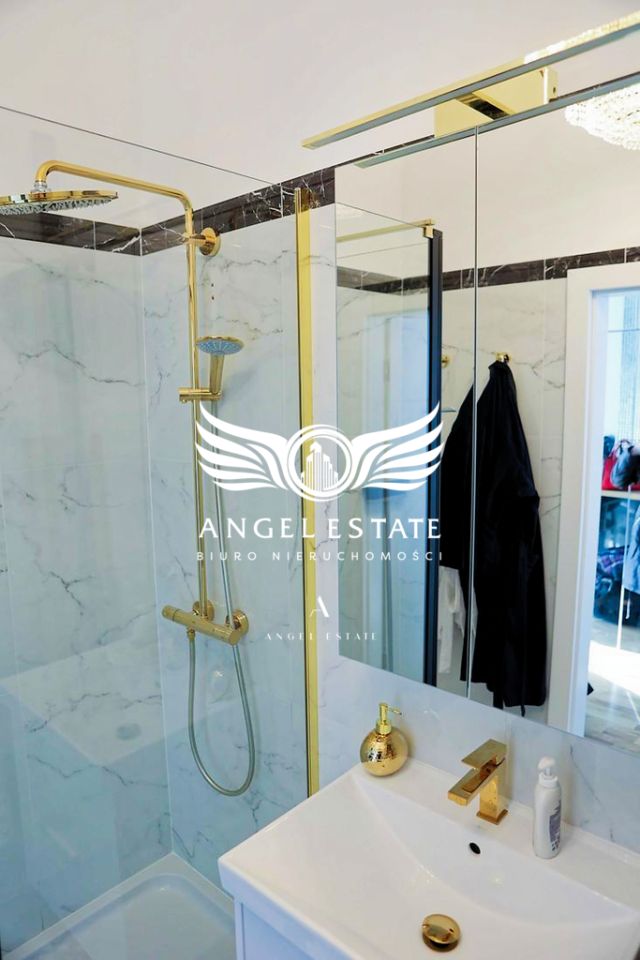 Mieszkanie 1-pokojowe Szczecin Centrum, al. Wyzwolenia. Zdjęcie 6