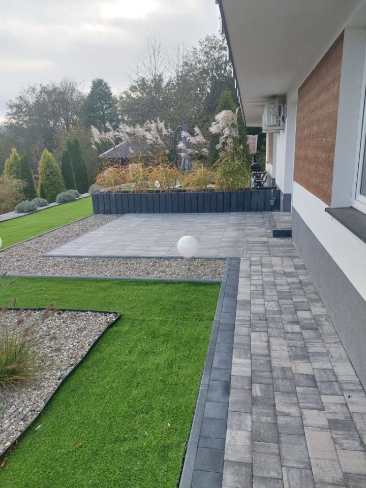 Mieszkanie 2-pokojowe Męcina Mała. Zdjęcie 5