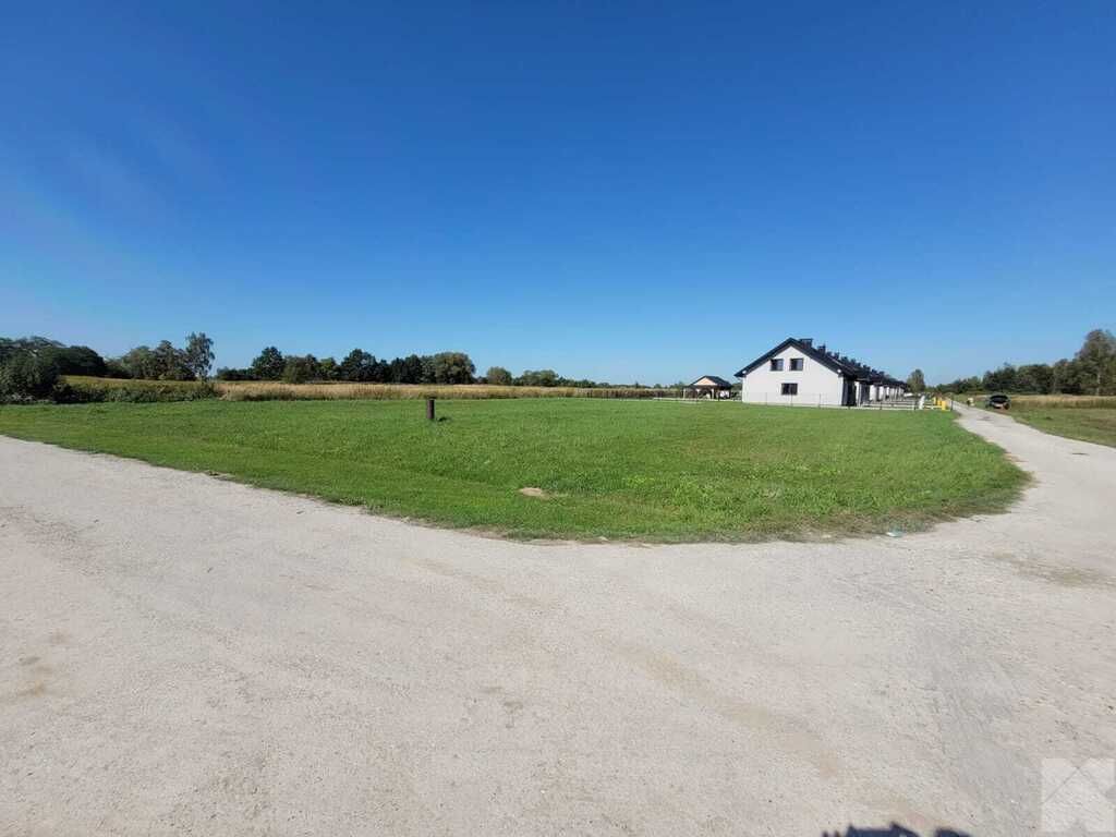 Działka budowlana Lubaczów, ul. Ignacego Mościckiego. Zdjęcie 9