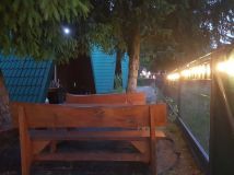 dom letniskowy Okuninka. Zdjęcie 3