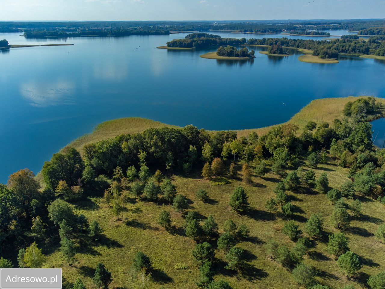 Działka budowlana Pojezierce. Zdjęcie 7