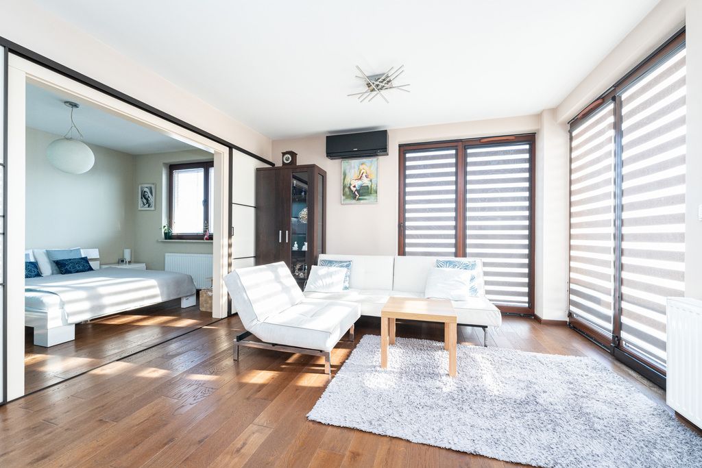 Mieszkanie 2-pokojowe Warszawa Bemowo, ul. Żołnierzy Wyklętych. Zdjęcie 1