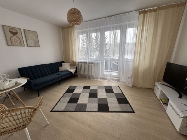 Mieszkanie 2-pokojowe Łódź Retkinia, ul. Maratońska. Zdjęcie 3