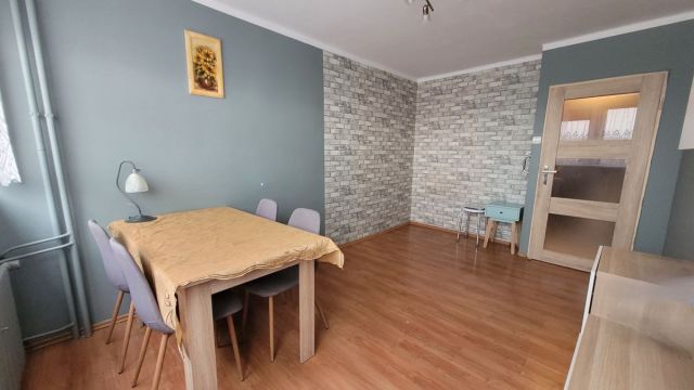 Mieszkanie 3-pokojowe Lubin. Zdjęcie 3