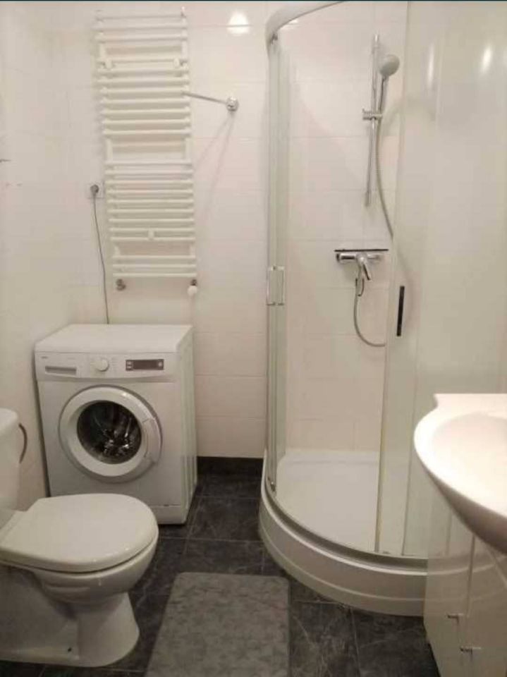 Mieszkanie 2-pokojowe Rzeszów Drabinianka, ul. Strażacka. Zdjęcie 5