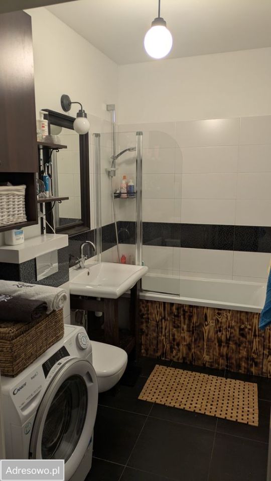 Mieszkanie 3-pokojowe Pruszków, ul. Mechaników. Zdjęcie 9