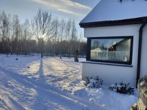 dom wolnostojący, 5 pokoi Borzyszkowo. Zdjęcie 3