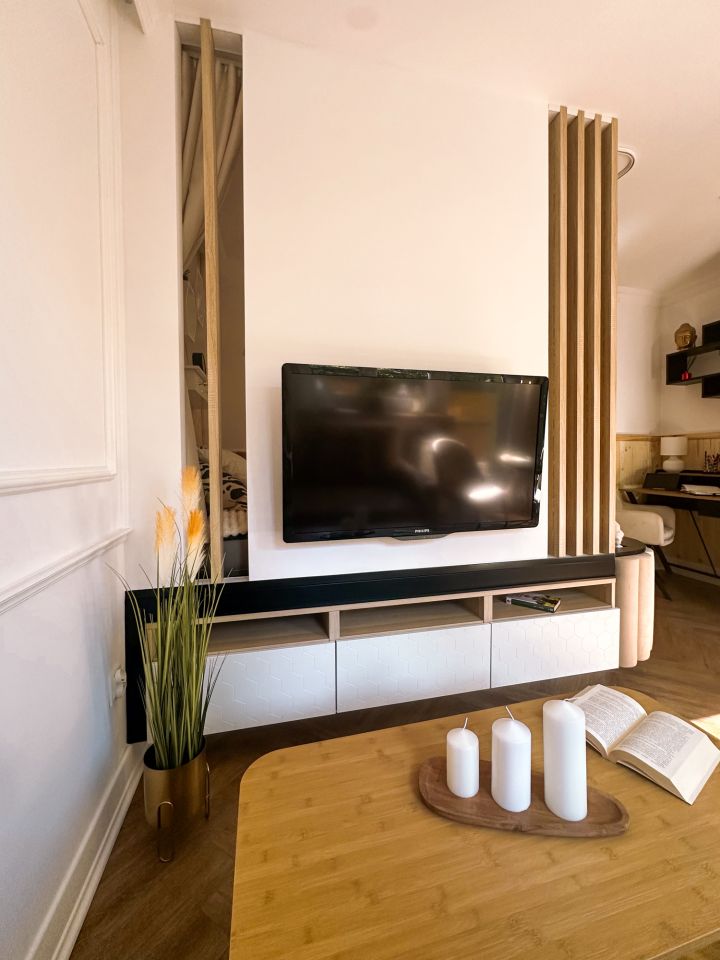 Mieszkanie 2-pokojowe Skoczów Górny Bór. Zdjęcie 17