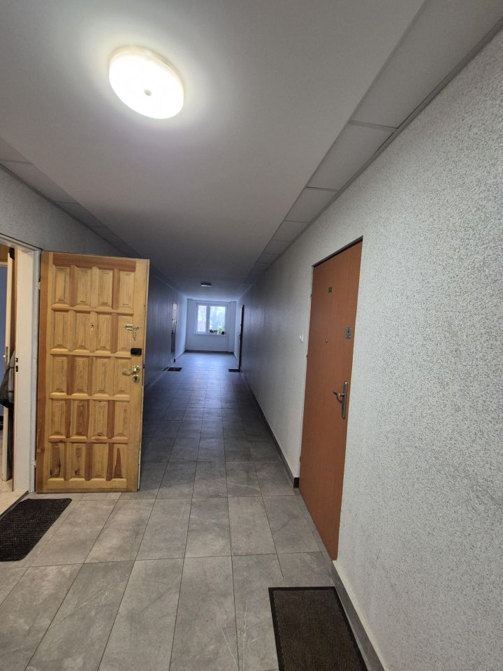 Mieszkanie 2-pokojowe Bydgoszcz Kapuściska, ul. Władysława Bełzy. Zdjęcie 4