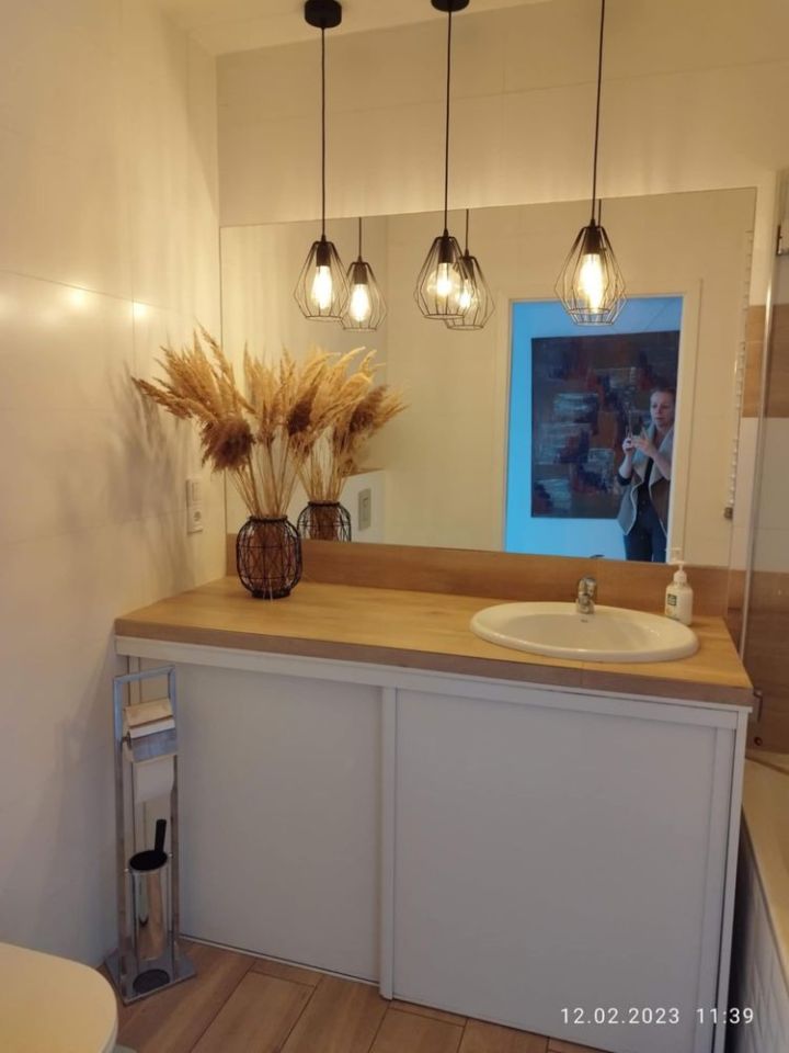 Mieszkanie 3-pokojowe Wrocław Psie Pole, ul. Rafała Wojaczka. Zdjęcie 7