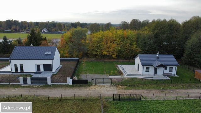 Działka budowlana Rajszew, ul. Mazowiecka. Zdjęcie 1