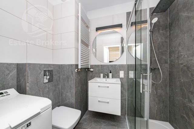 Mieszkanie 2-pokojowe Wrocław Stare Miasto, pl. Jana Pawła II. Zdjęcie 11