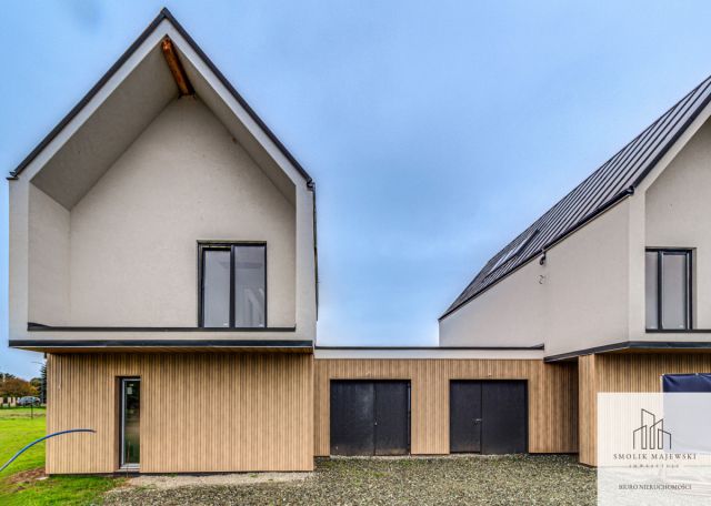 bliźniak, 6 pokoi Milin, ul. Mietkowska. Zdjęcie 31