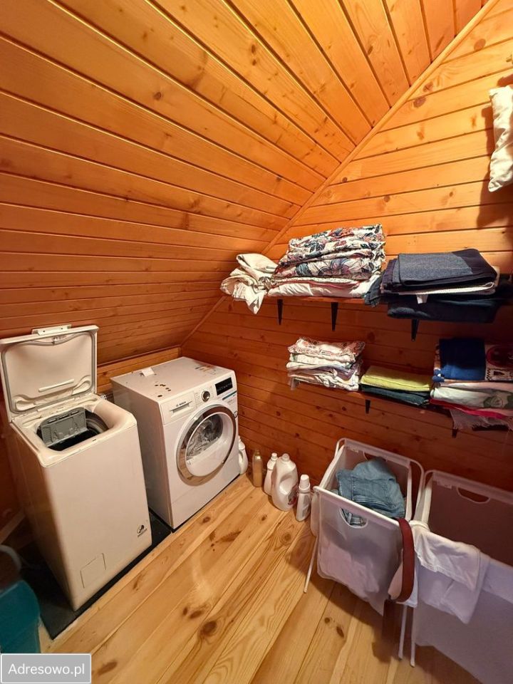 dom wolnostojący, 5 pokoi Mystków. Zdjęcie 11