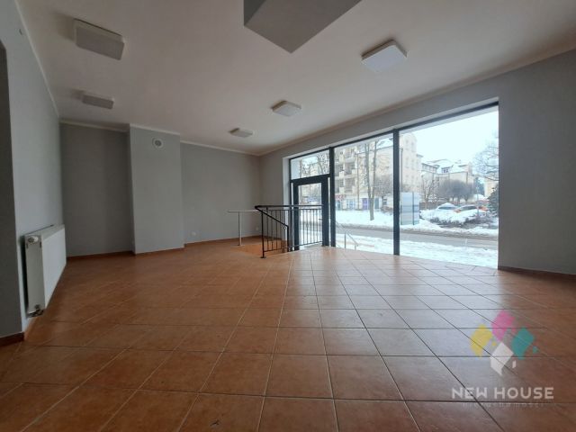 Lokal Ostróda, ul. Stefana Czarnieckiego. Zdjęcie 2