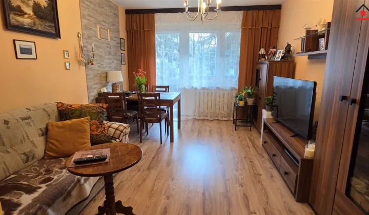 Mieszkanie 3-pokojowe Warszawa Białołęka, ul. Feliksa Pancera