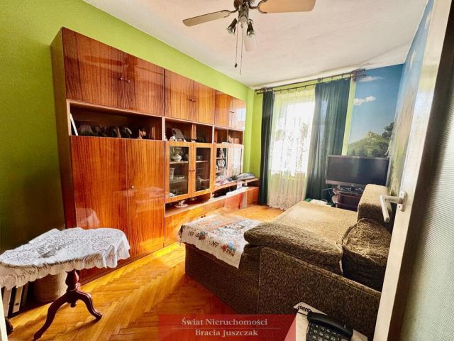 Mieszkanie 1-pokojowe Wrocław, ul. Słowiańska. Zdjęcie 3