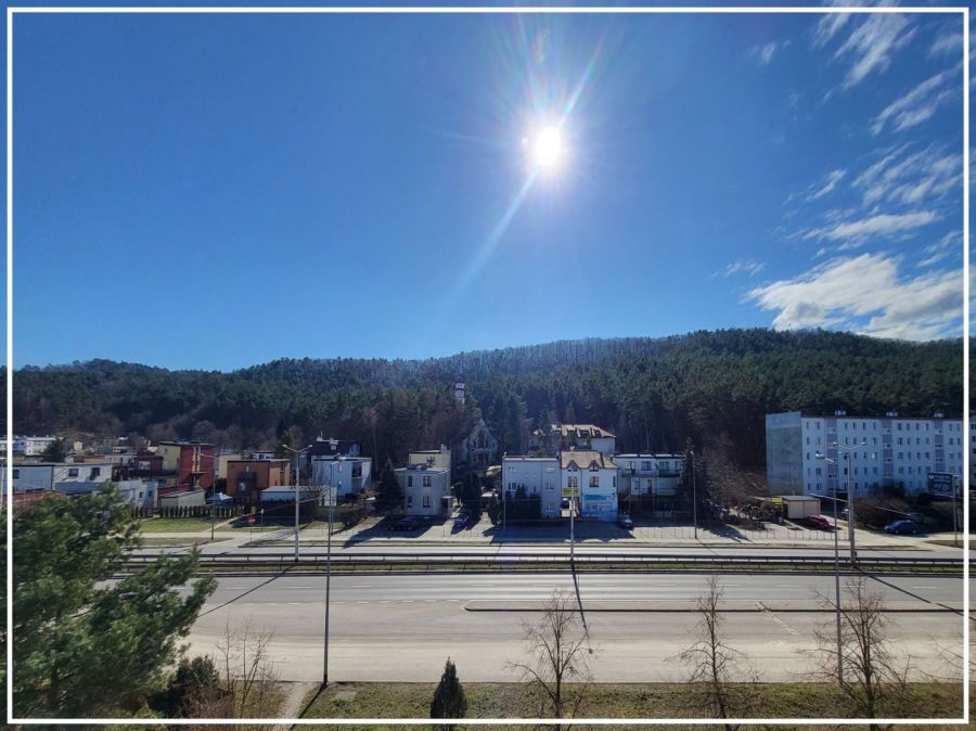 Mieszkanie 4-pokojowe Gdynia Cisowa, ul. Chylońska. Zdjęcie 5