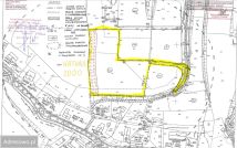 Działka inwestycyjna Rościszów, ul. Sowiogórska. Zdjęcie 1