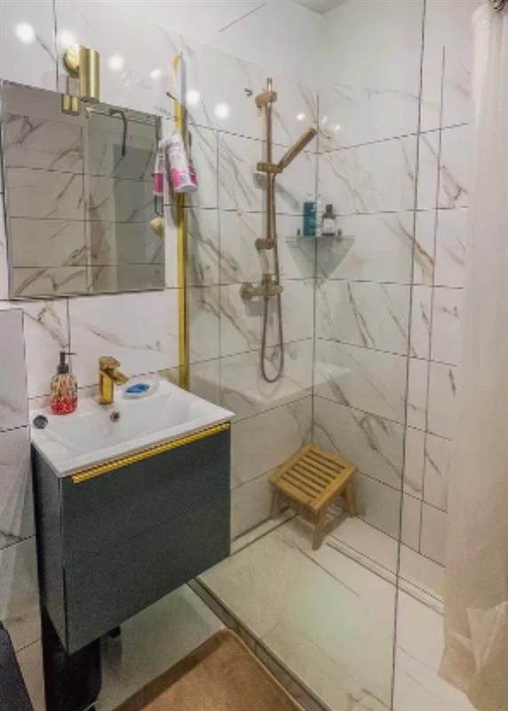 Mieszkanie 1-pokojowe Wrocław Psie Pole. Zdjęcie 11